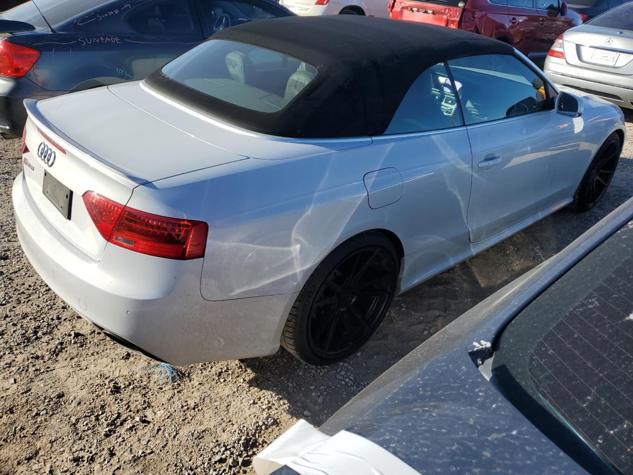 Автомобіль AUDI RS5 2014 | GrandCar Автомобіль AUDI RS5 2014 | GrandCar