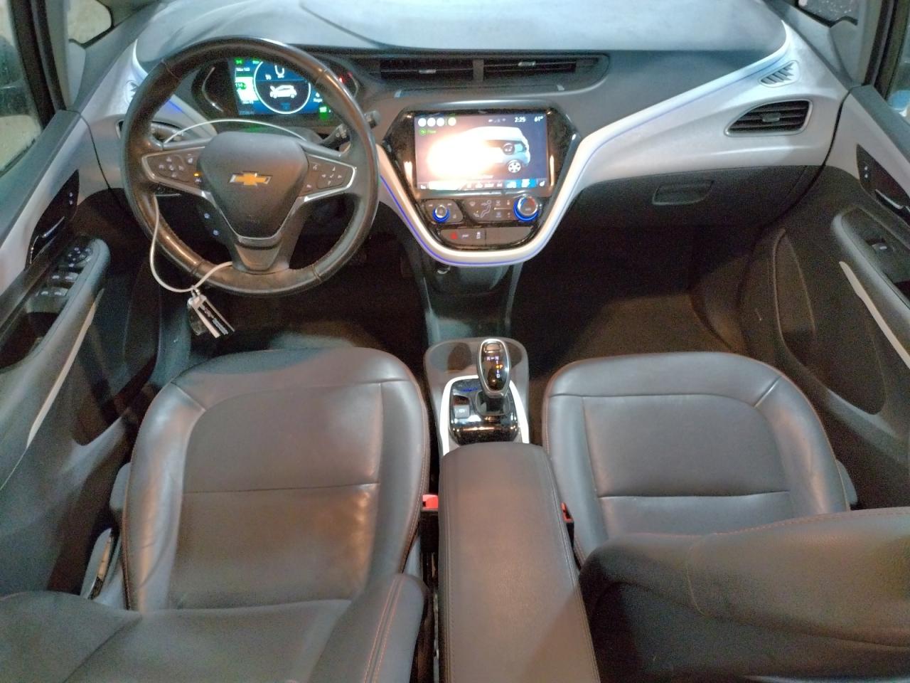 Автомобиль CHEVROLET BOLT EV PREMIER 2019 | GrandCar Автомобиль CHEVROLET BOLT EV PREMIER 2019 | GrandCar