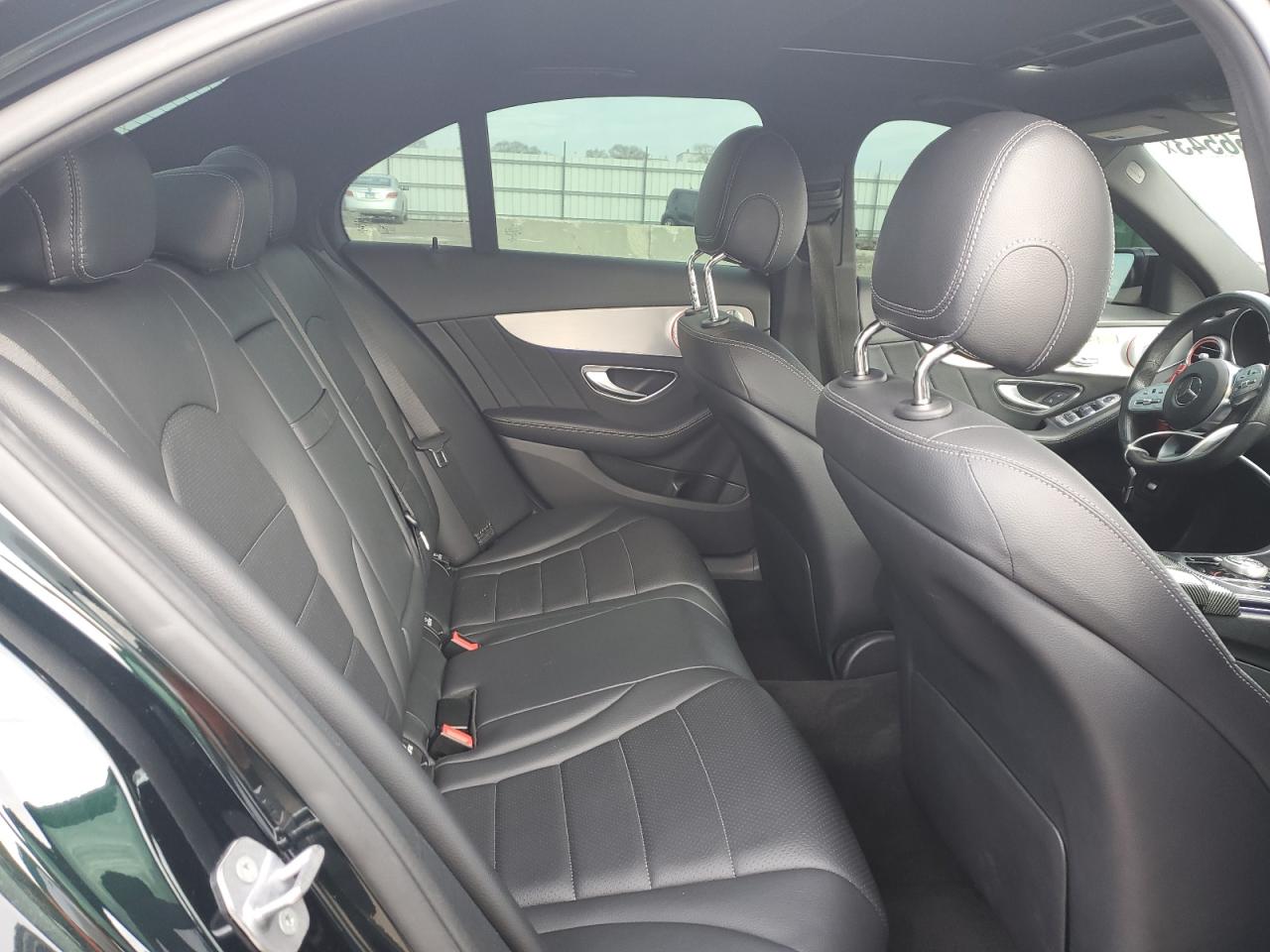 Автомобіль MERCEDES-BENZ C 300 2019 | GrandCar Автомобіль MERCEDES-BENZ C 300 2019 | GrandCar