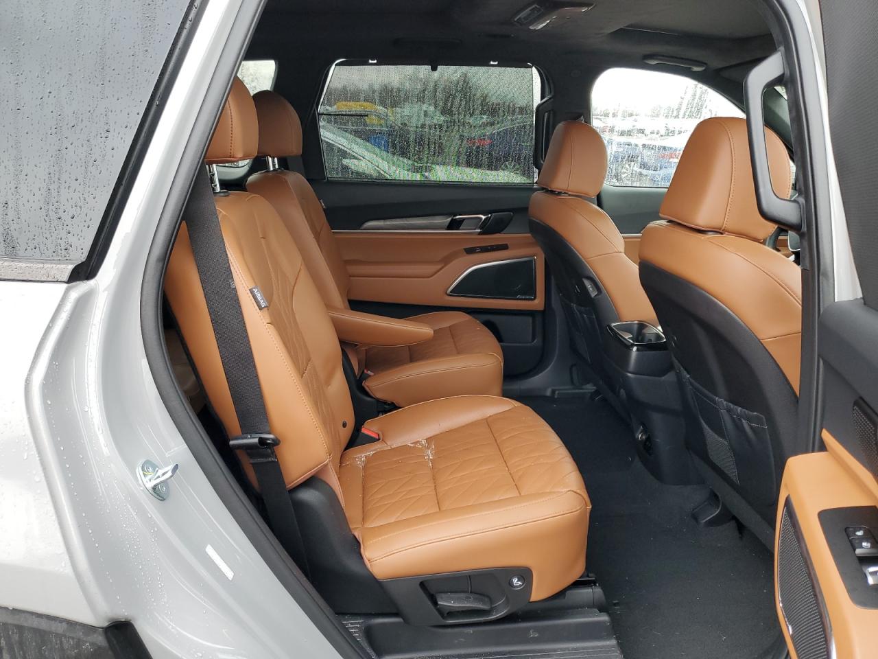 Автомобиль KIA TELLURIDE SX 2024 | GrandCar Автомобиль KIA TELLURIDE SX 2024 | GrandCar