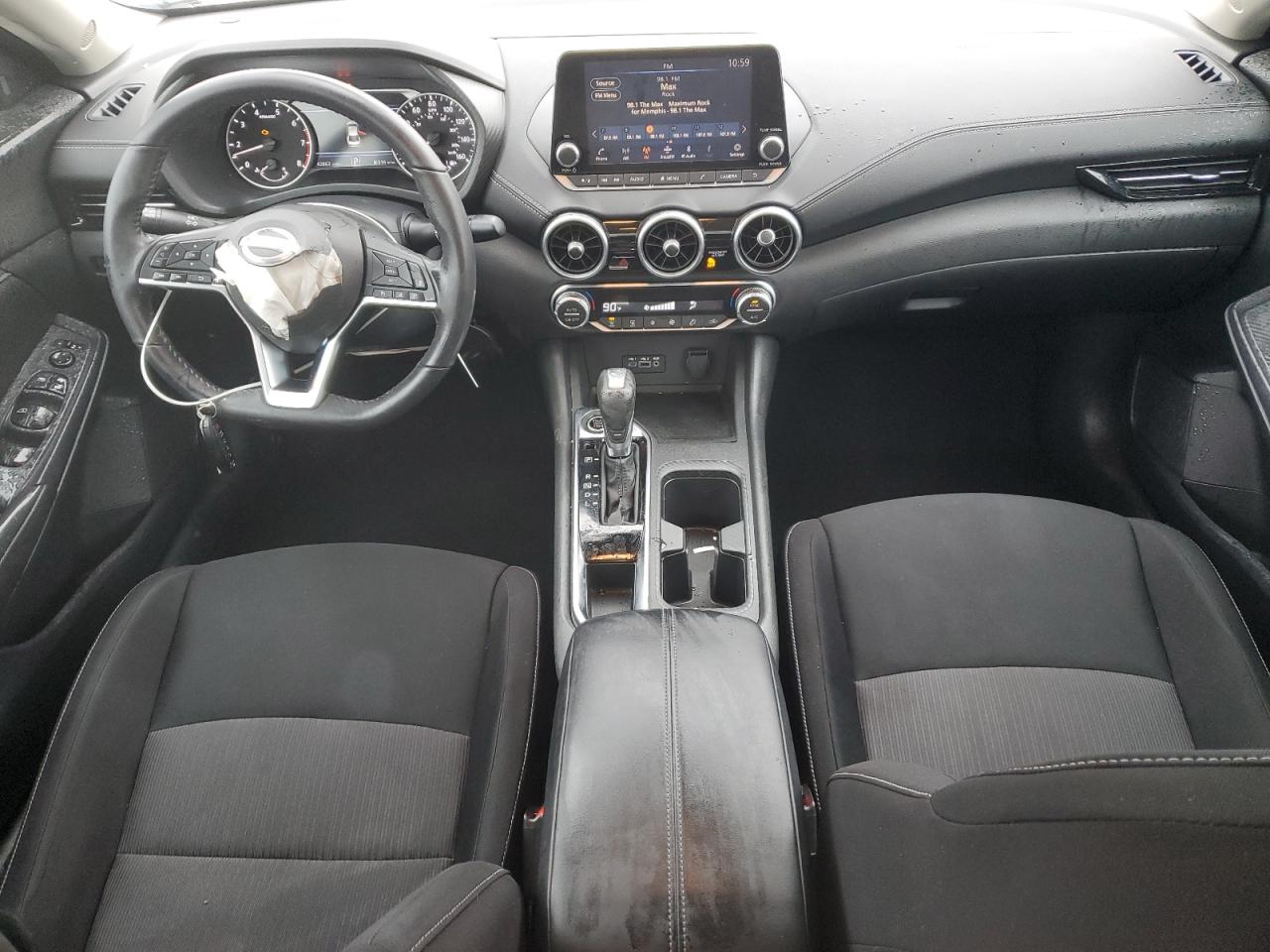 Автомобіль NISSAN SENTRA SV 2020 | GrandCar Автомобіль NISSAN SENTRA SV 2020 | GrandCar