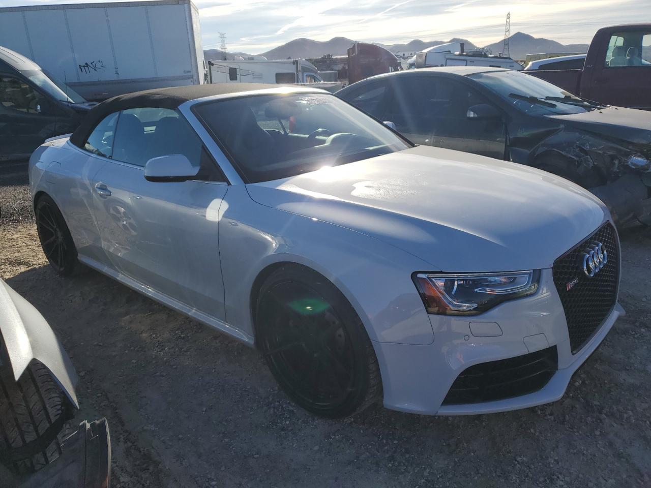 Автомобіль AUDI RS5 2014 | GrandCar Автомобіль AUDI RS5 2014 | GrandCar