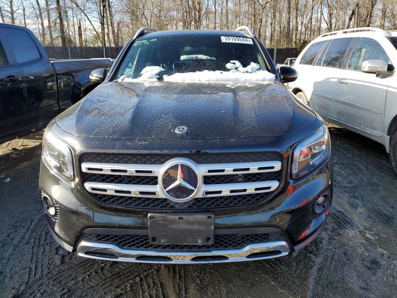 Автомобиль MERCEDES-BENZ GLB 250 4MATIC 2020 | GrandCar Автомобиль MERCEDES-BENZ GLB 250 4MATIC 2020 | GrandCar