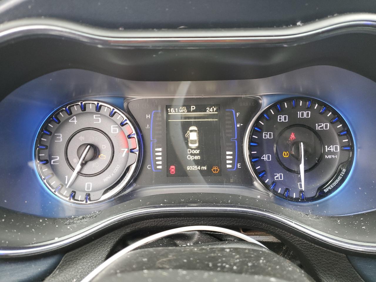 Автомобіль CHRYSLER 200 S 2015 | GrandCar Автомобіль CHRYSLER 200 S 2015 | GrandCar