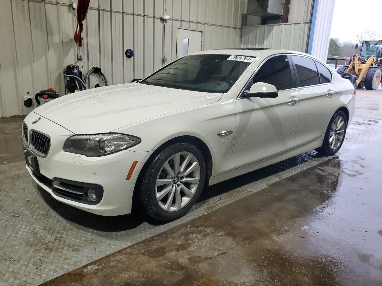 Автомобіль BMW 535 XI 2016 | GrandCar