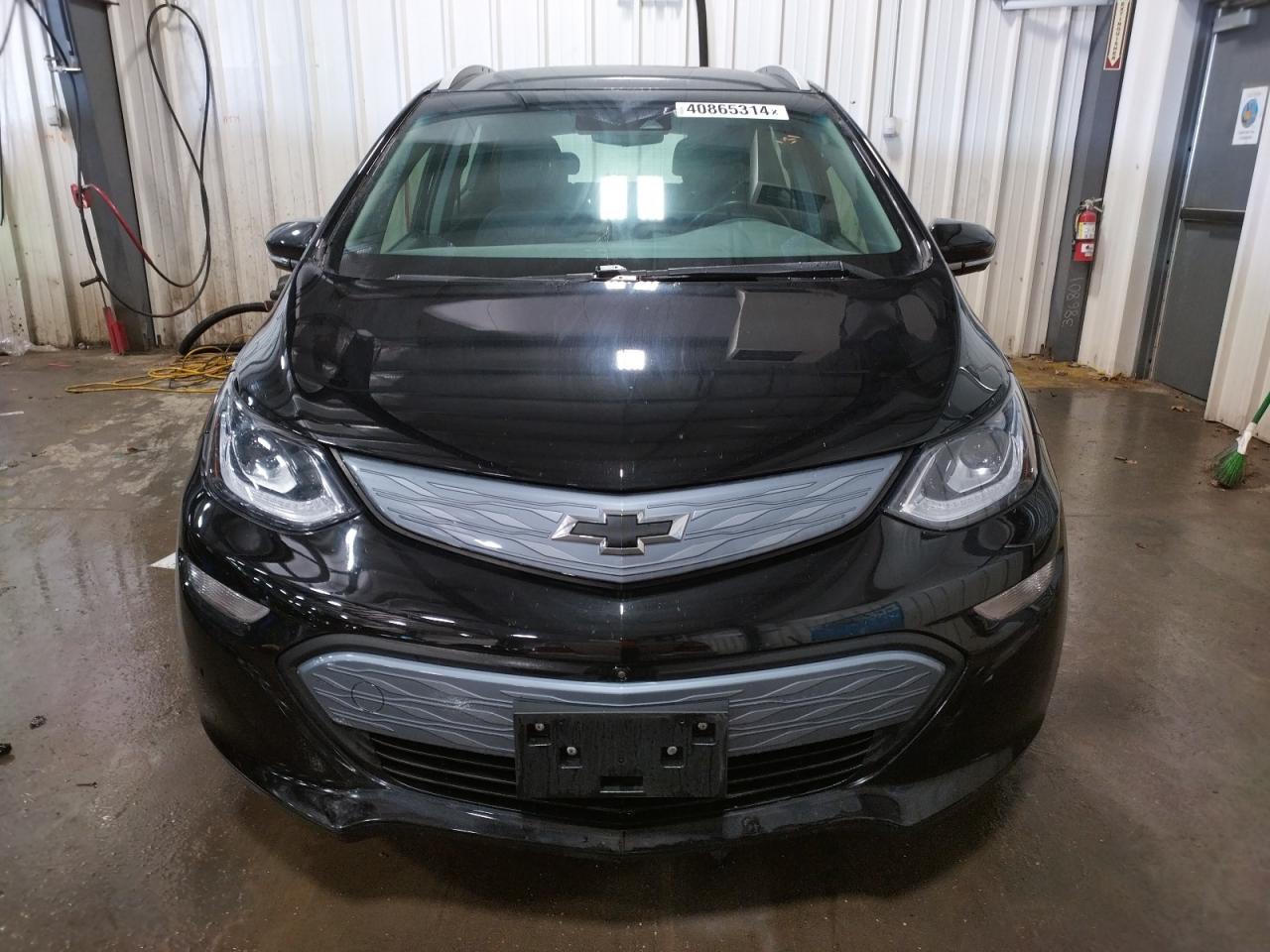 Автомобиль CHEVROLET BOLT EV PREMIER 2019 | GrandCar Автомобиль CHEVROLET BOLT EV PREMIER 2019 | GrandCar