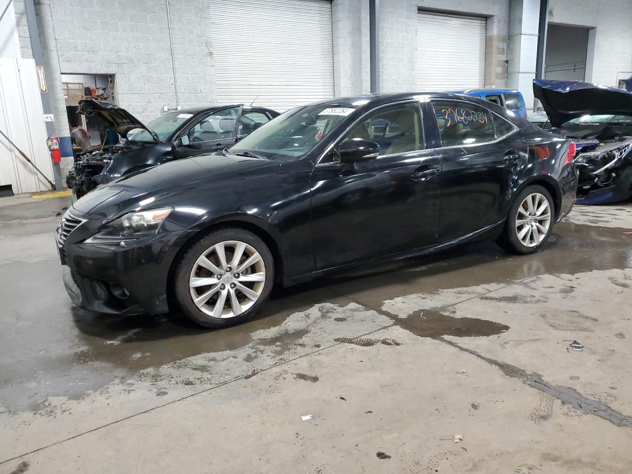 Автомобіль LEXUS IS 250 2014 | GrandCar