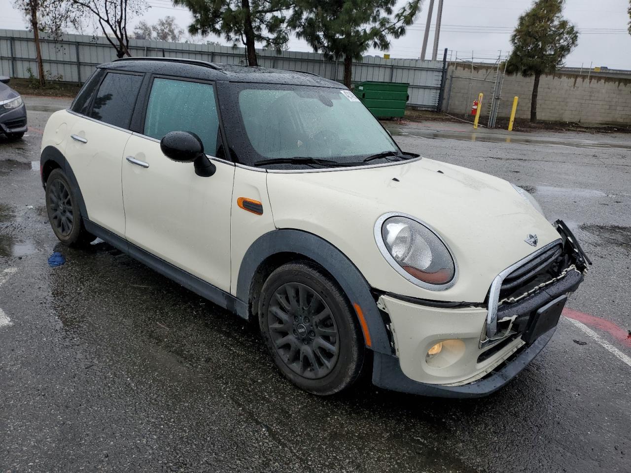Автомобиль MINI COOPER 2017 | GrandCar