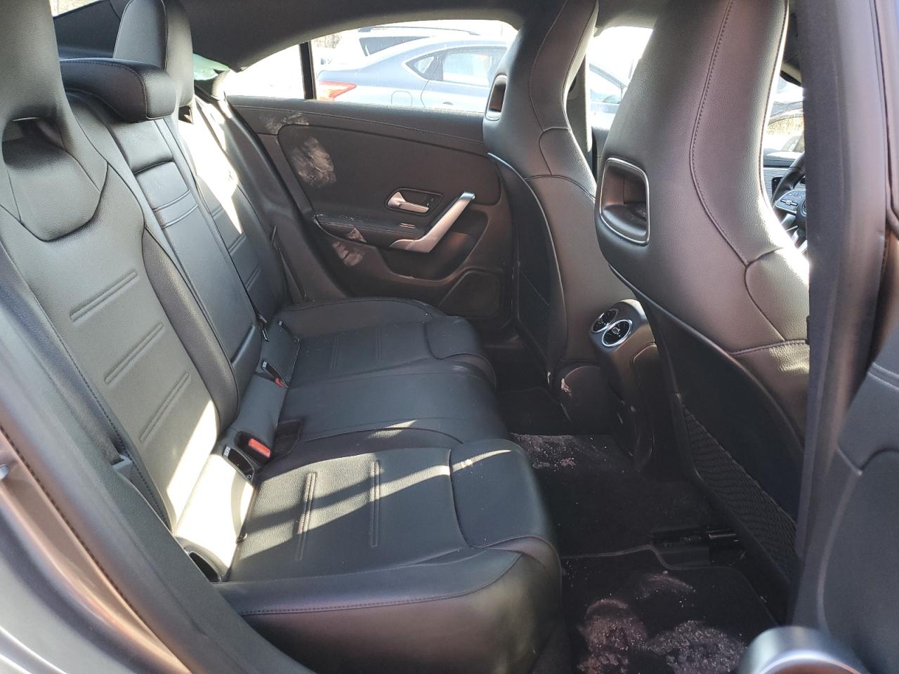 Автомобиль MERCEDES-BENZ CLA 250 2020 | GrandCar Автомобиль MERCEDES-BENZ CLA 250 2020 | GrandCar
