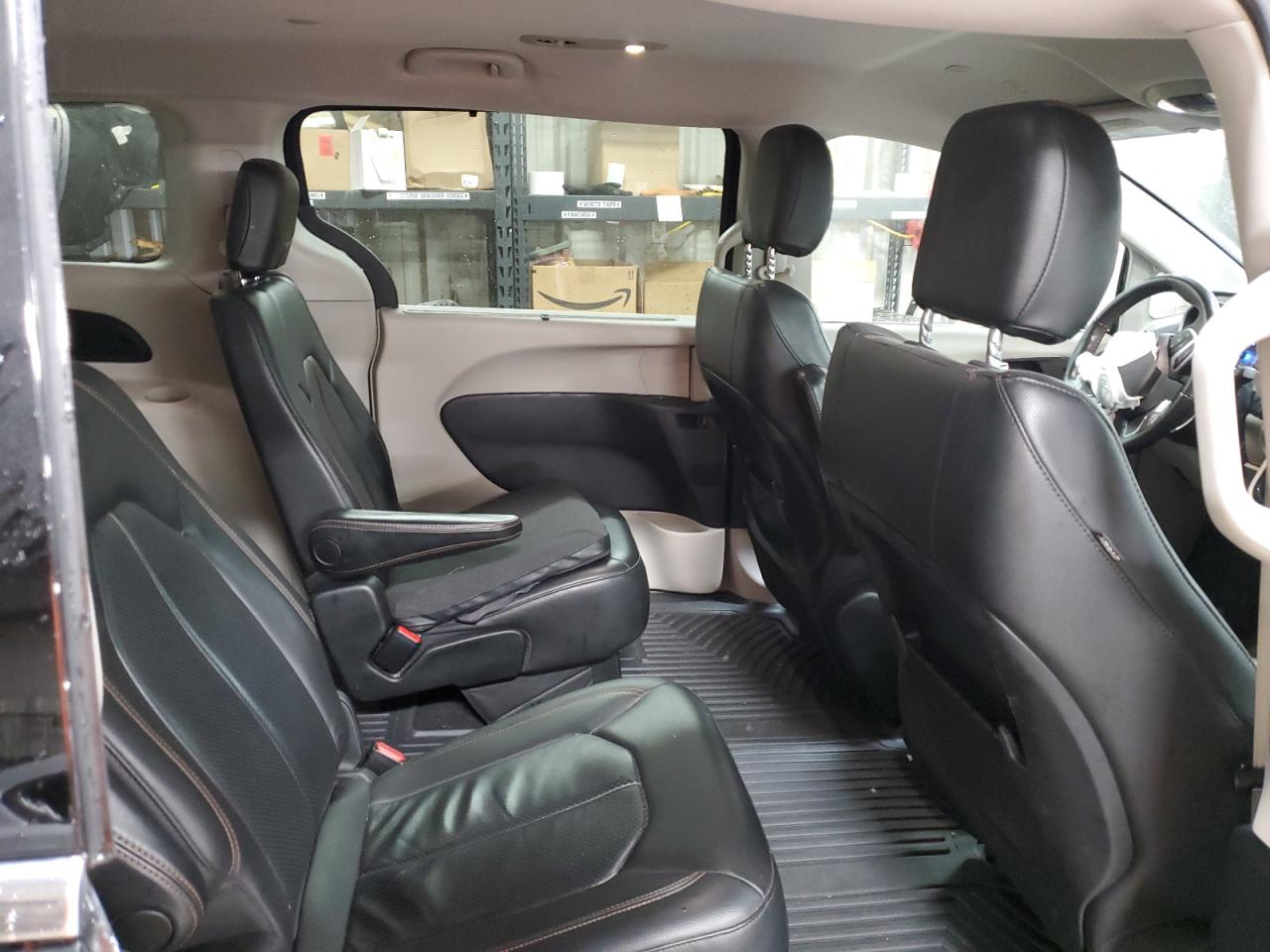 Автомобіль CHRYSLER PACIFICA TOURING L 2020 | GrandCar Автомобіль CHRYSLER PACIFICA TOURING L 2020 | GrandCar