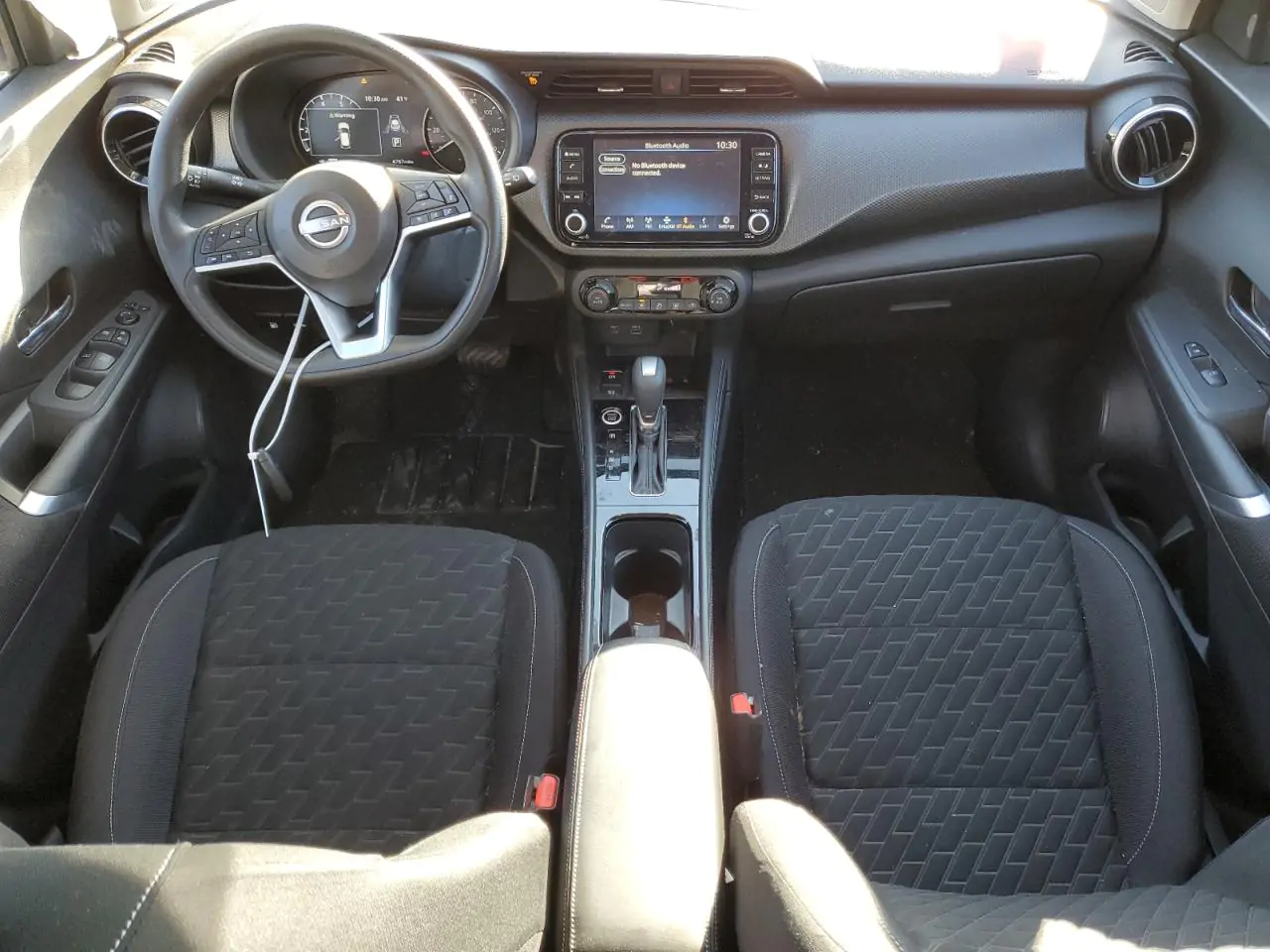 Автомобіль NISSAN KICKS SV 2022 | GrandCar Автомобіль NISSAN KICKS SV 2022 | GrandCar