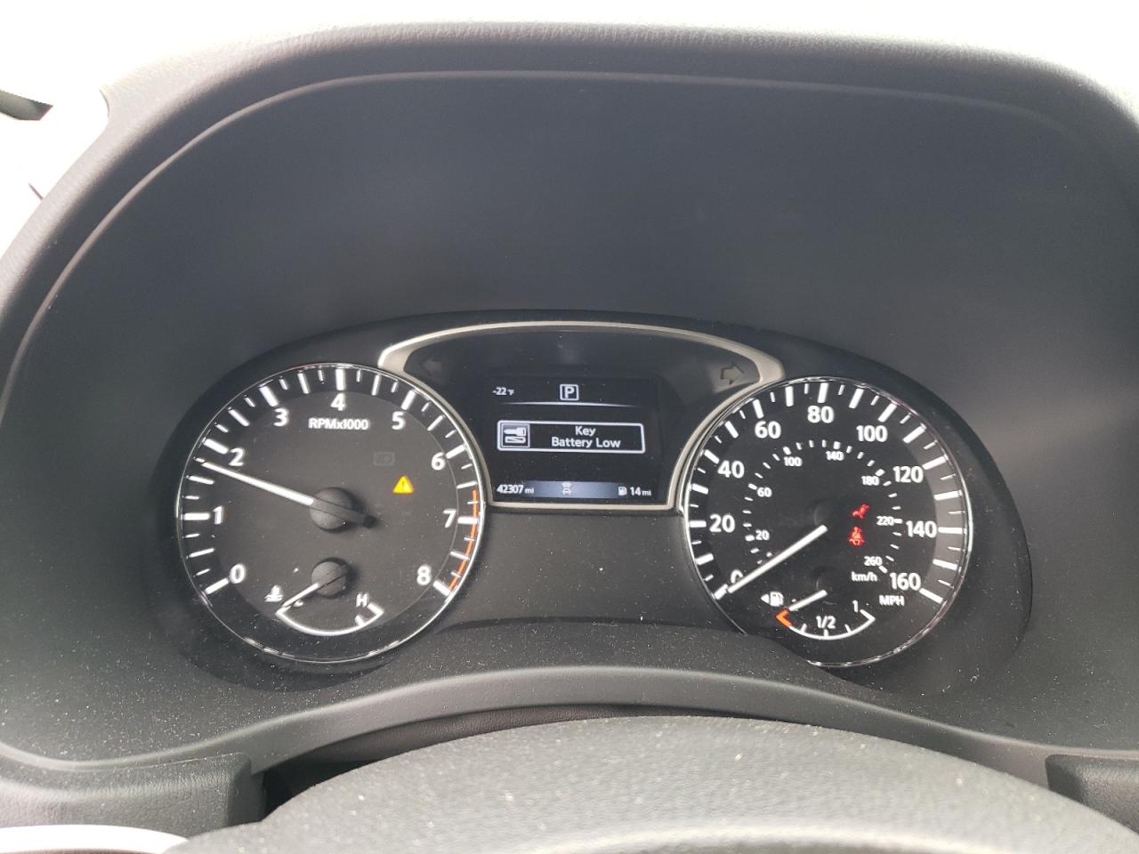 Автомобиль NISSAN PATHFINDER S 2020 | GrandCar Автомобиль NISSAN PATHFINDER S 2020 | GrandCar