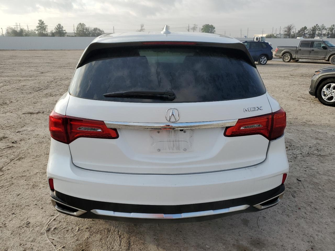 Автомобиль ACURA MDX 2020 | GrandCar Автомобиль ACURA MDX 2020 | GrandCar