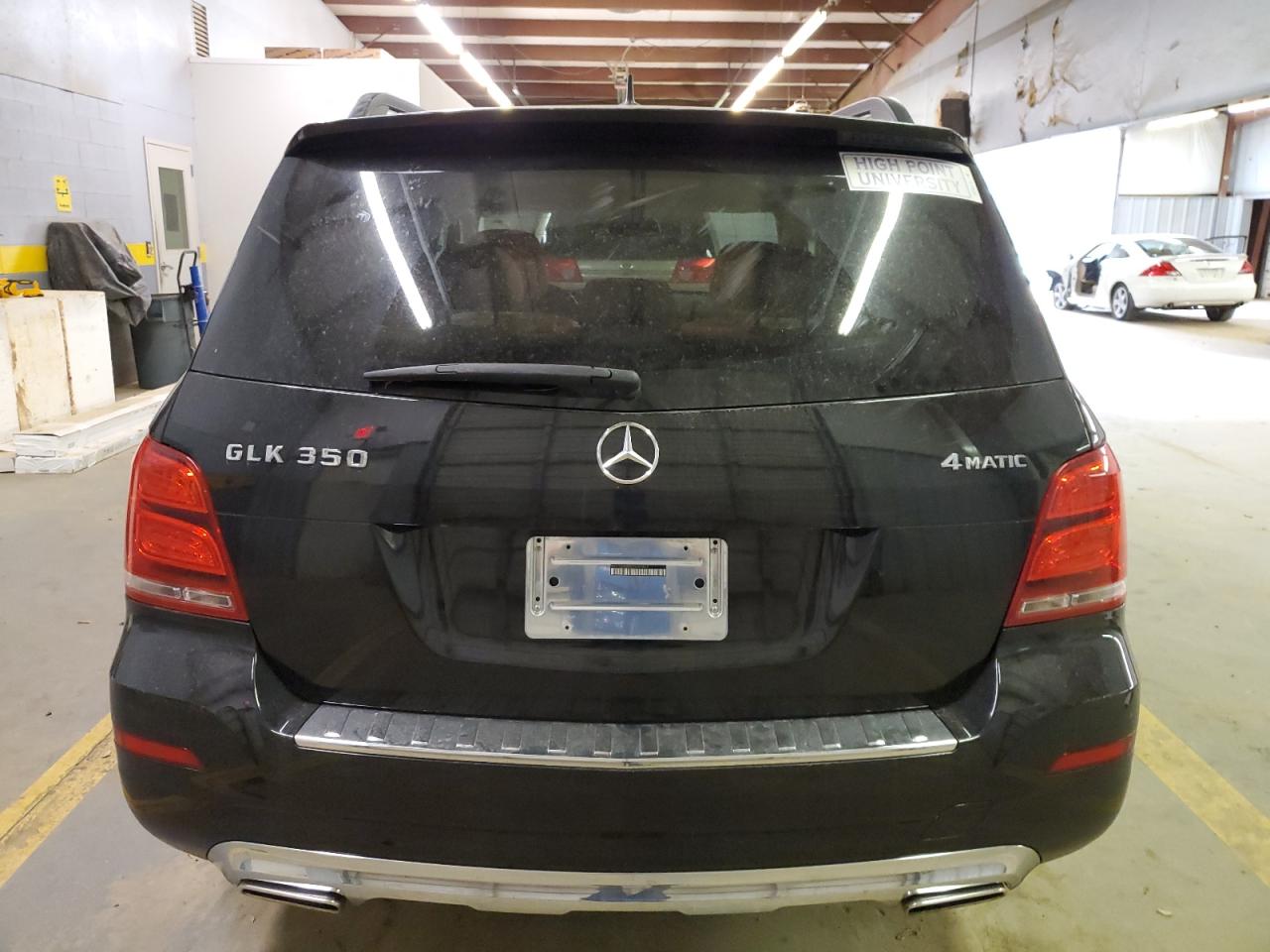 Автомобіль MERCEDES-BENZ GLK 350 4MATIC 2013 | GrandCar Автомобіль MERCEDES-BENZ GLK 350 4MATIC 2013 | GrandCar