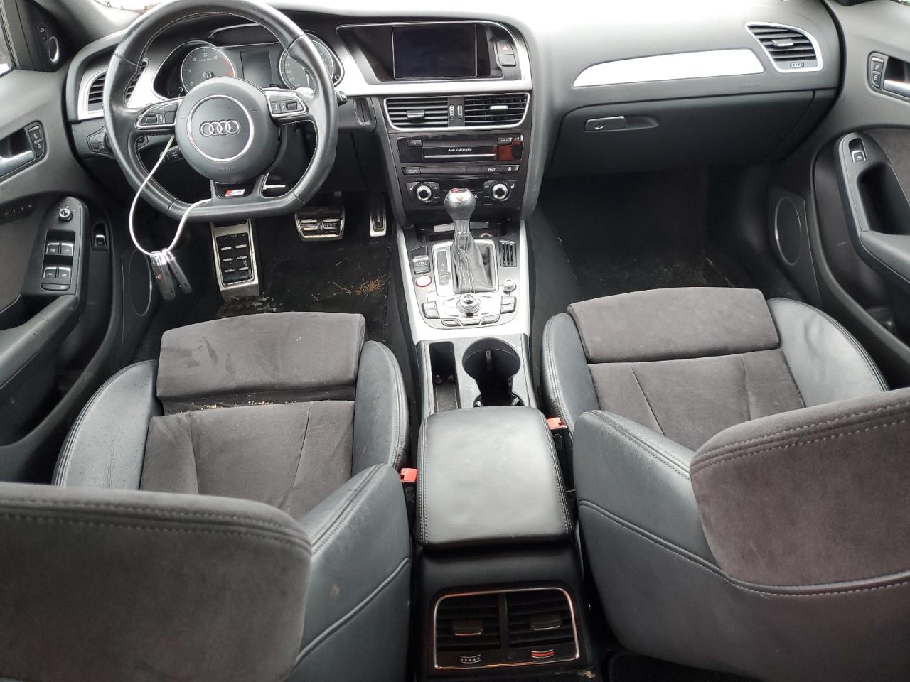 Автомобіль AUDI S4 PRESTIGE 2014 | GrandCar Автомобіль AUDI S4 PRESTIGE 2014 | GrandCar