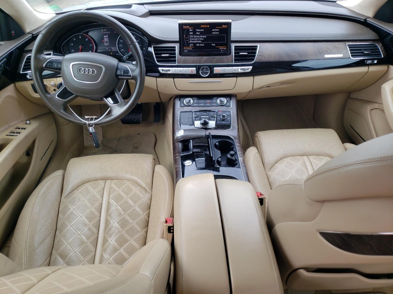 Автомобіль AUDI A8 L QUATTRO 2015 | GrandCar Автомобіль AUDI A8 L QUATTRO 2015 | GrandCar