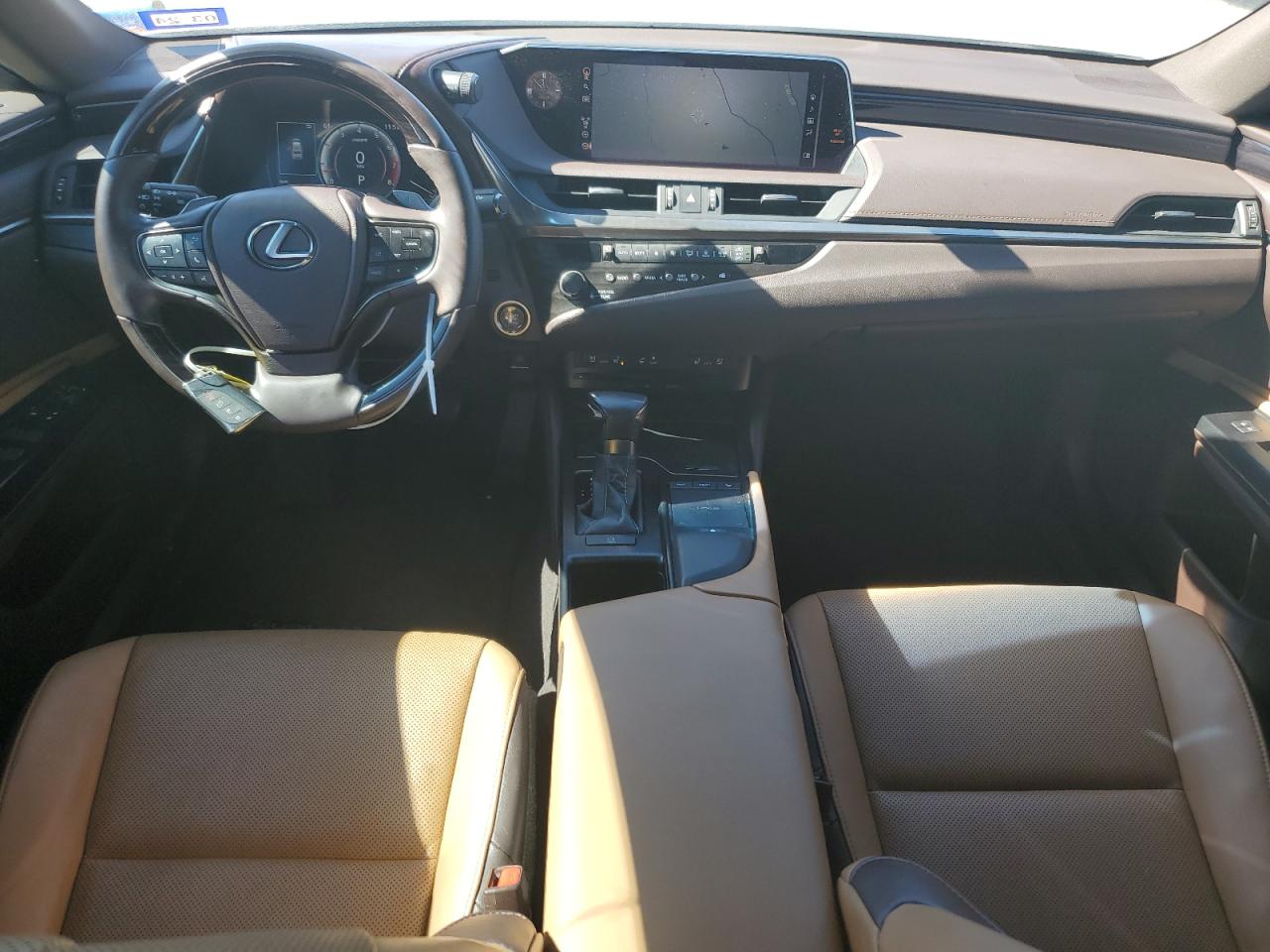 Автомобіль LEXUS ES 350 2020 | GrandCar Автомобіль LEXUS ES 350 2020 | GrandCar