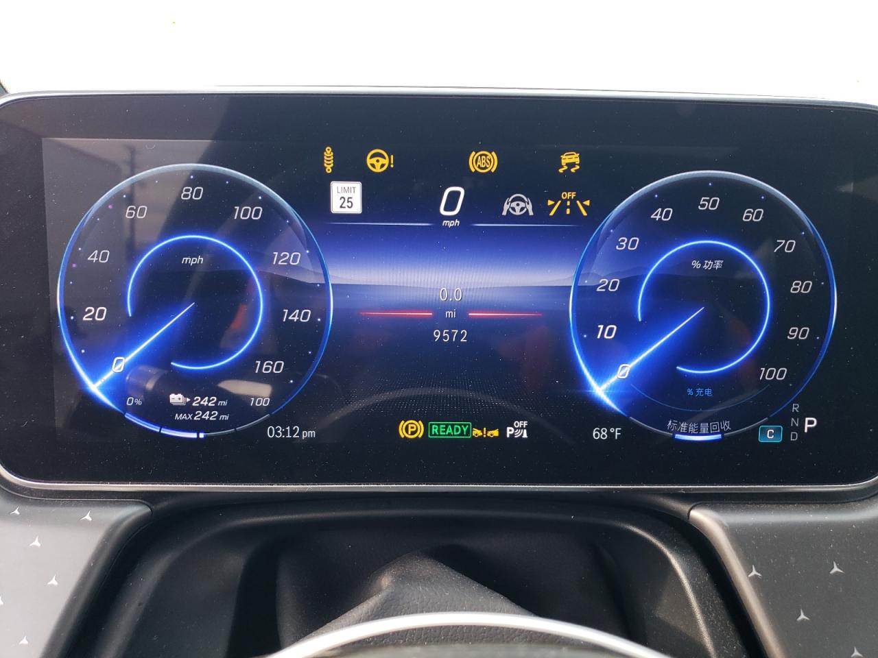 Автомобиль MERCEDES-BENZ EQS SEDAN 450+ 2022 | GrandCar Автомобиль MERCEDES-BENZ EQS SEDAN 450+ 2022 | GrandCar