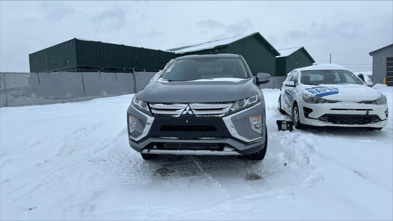 Автомобіль MITSUBISHI ECLIPSE CROSS ES 2018 | GrandCar Автомобіль MITSUBISHI ECLIPSE CROSS ES 2018 | GrandCar