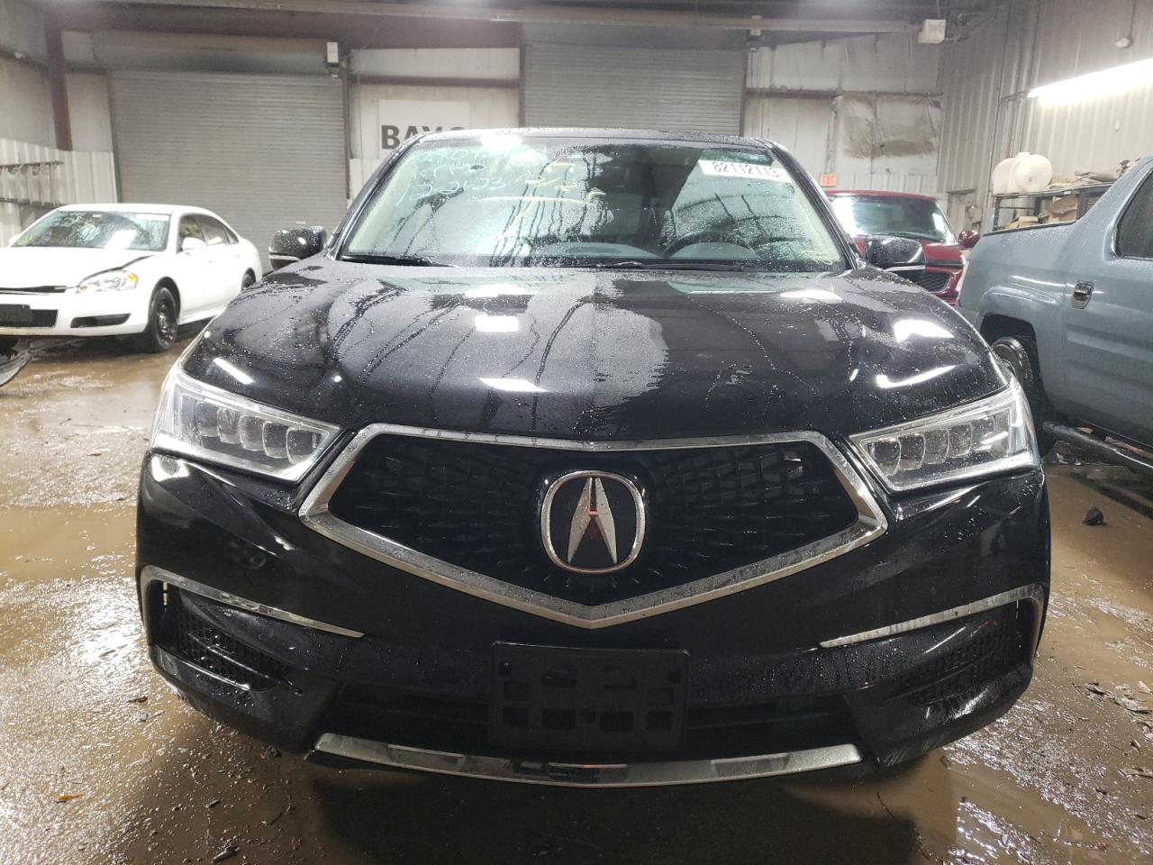 Автомобіль ACURA MDX 2019 | GrandCar Автомобіль ACURA MDX 2019 | GrandCar