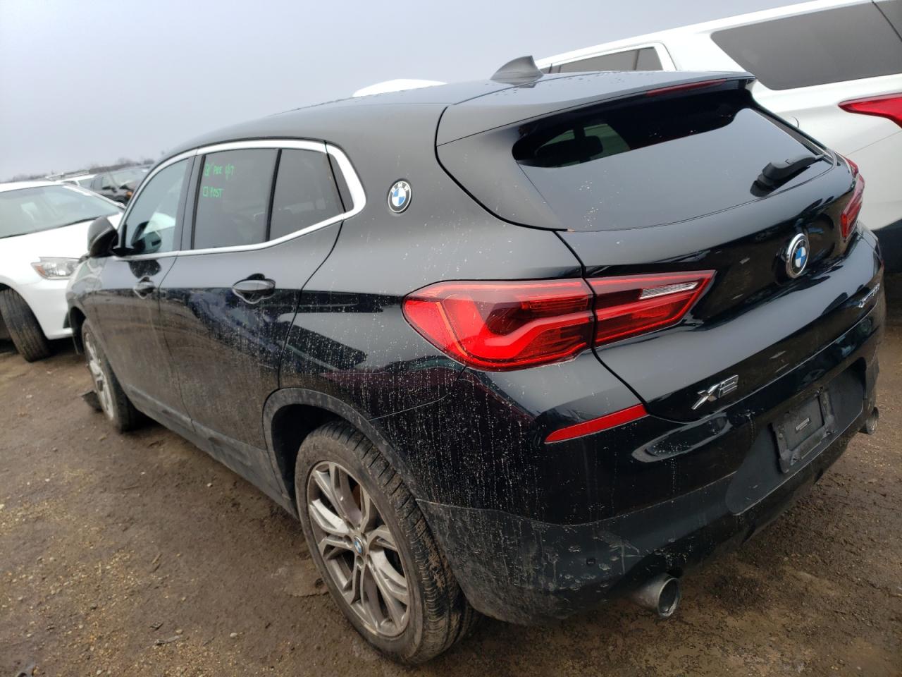 Автомобиль BMW X2 XDRIVE28I 2019 | GrandCar Автомобиль BMW X2 XDRIVE28I 2019 | GrandCar