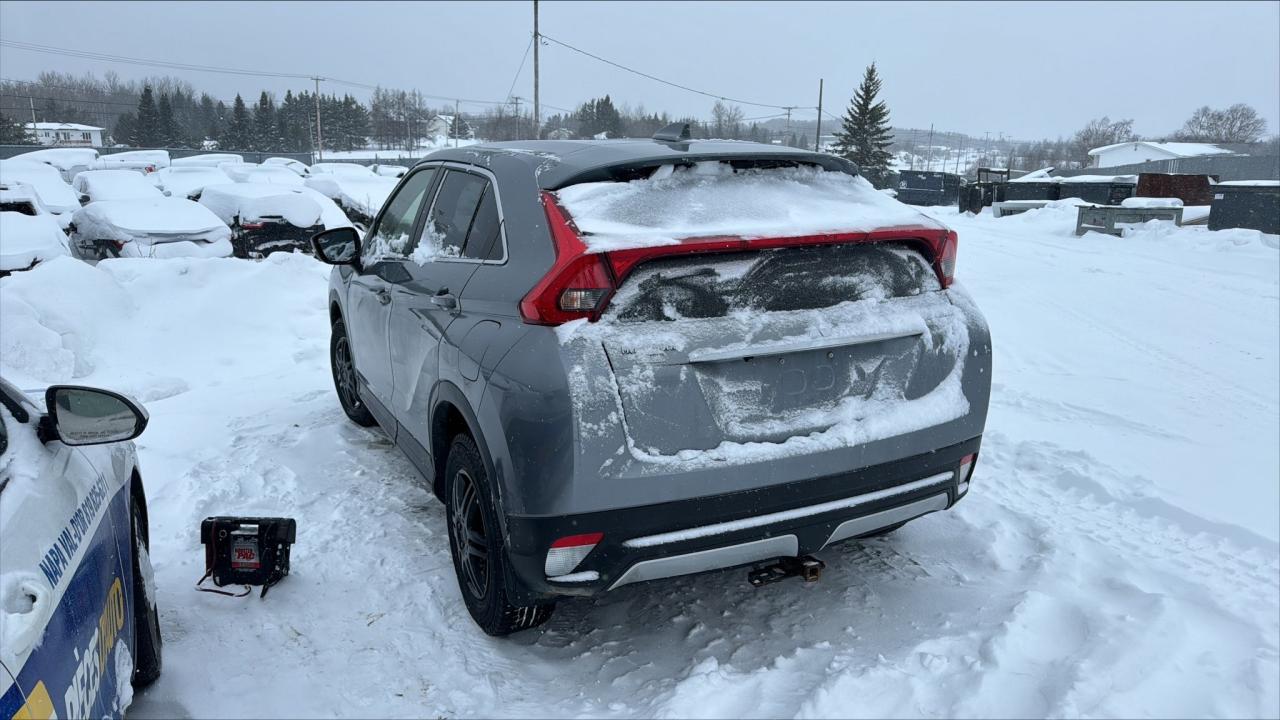 Автомобіль MITSUBISHI ECLIPSE CROSS ES 2018 | GrandCar Автомобіль MITSUBISHI ECLIPSE CROSS ES 2018 | GrandCar
