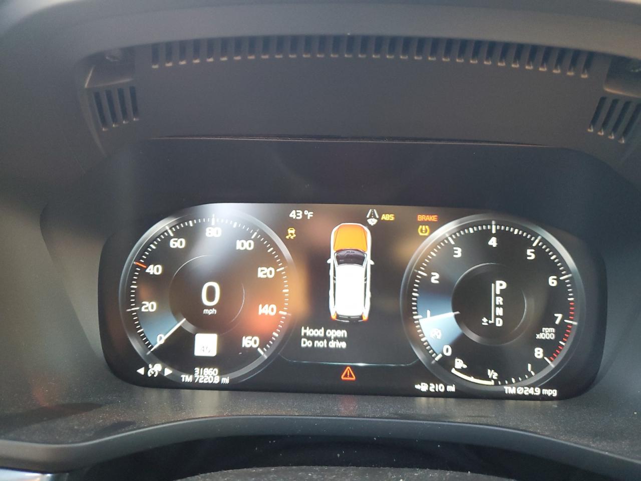 Автомобіль VOLVO XC60 В5 INSCRIPTION 2022 | GrandCar Автомобіль VOLVO XC60 В5 INSCRIPTION 2022 | GrandCar