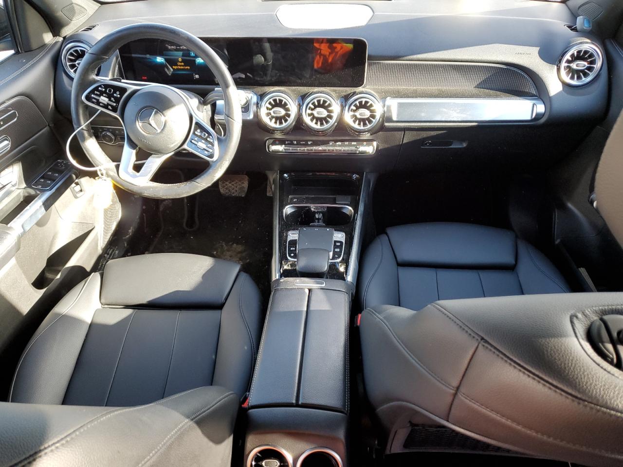 Автомобиль MERCEDES-BENZ GLB 250 4MATIC 2020 | GrandCar Автомобиль MERCEDES-BENZ GLB 250 4MATIC 2020 | GrandCar