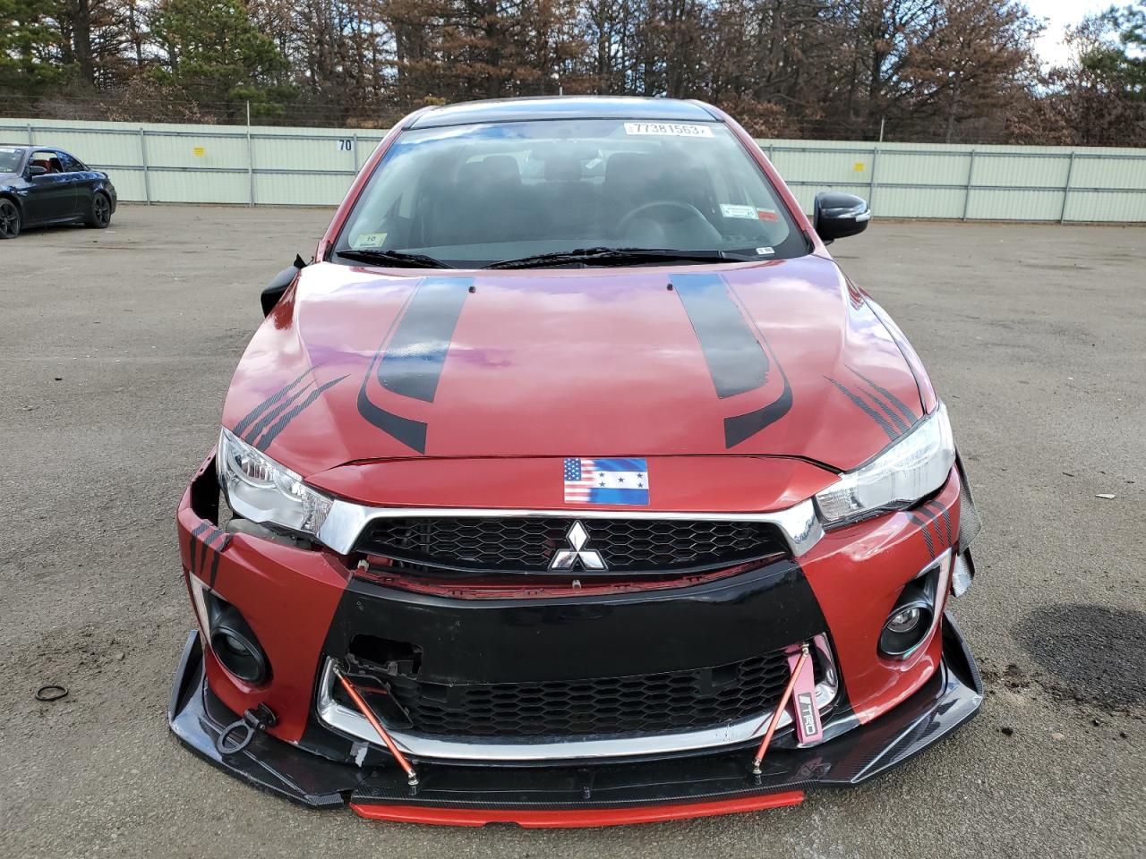 Автомобіль MITSUBISHI LANCER ES 2016 | GrandCar Автомобіль MITSUBISHI LANCER ES 2016 | GrandCar