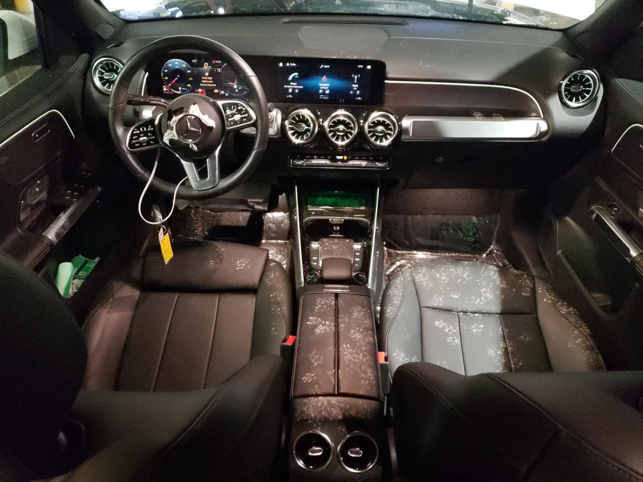 Автомобиль MERCEDES-BENZ GLB 250 4MATIC 2022 | GrandCar Автомобиль MERCEDES-BENZ GLB 250 4MATIC 2022 | GrandCar