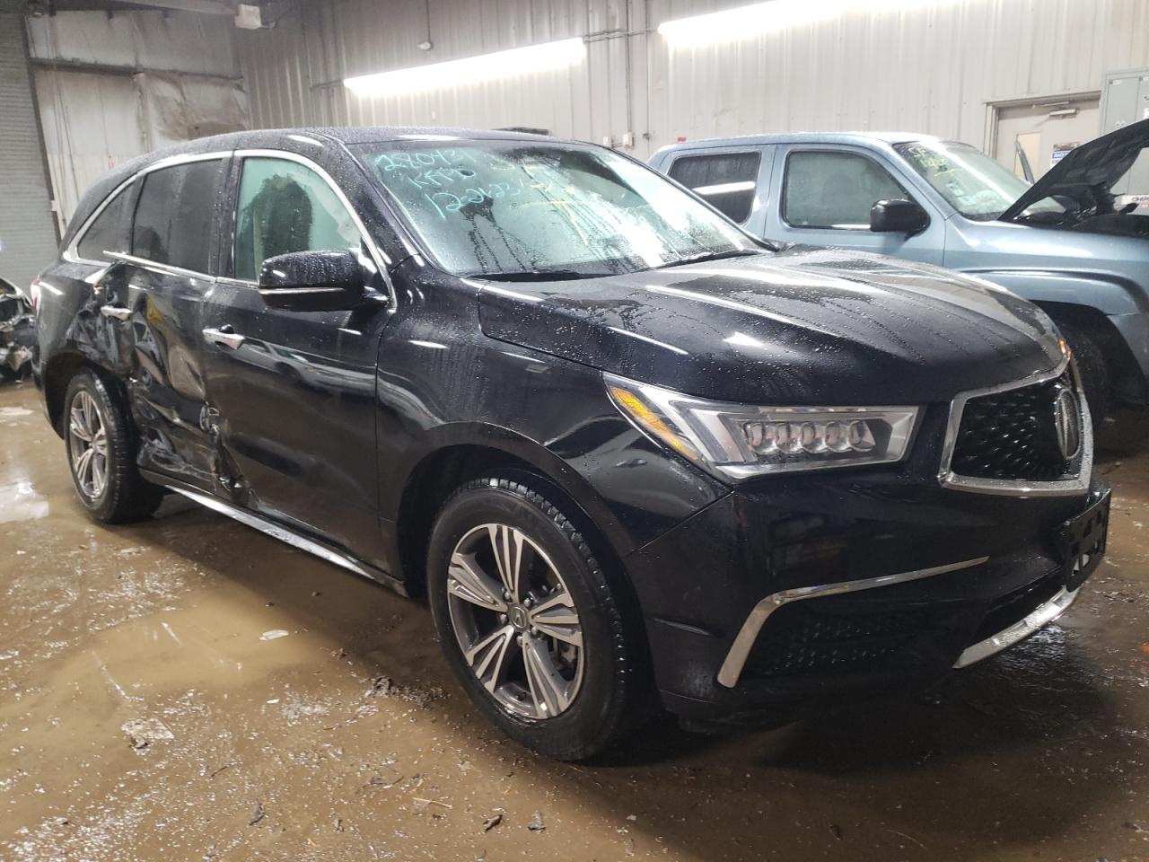 Автомобіль ACURA MDX 2019 | GrandCar Автомобіль ACURA MDX 2019 | GrandCar