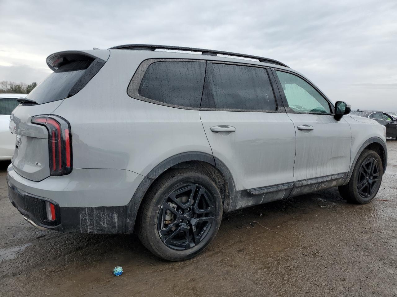 Автомобиль KIA TELLURIDE SX 2024 | GrandCar Автомобиль KIA TELLURIDE SX 2024 | GrandCar