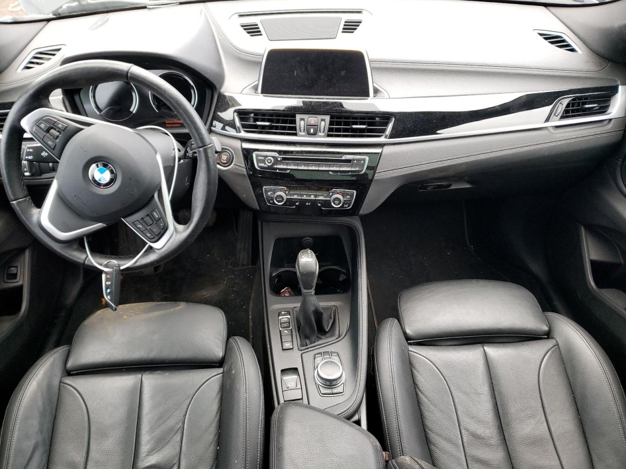 Автомобиль BMW X2 XDRIVE28I 2019 | GrandCar Автомобиль BMW X2 XDRIVE28I 2019 | GrandCar