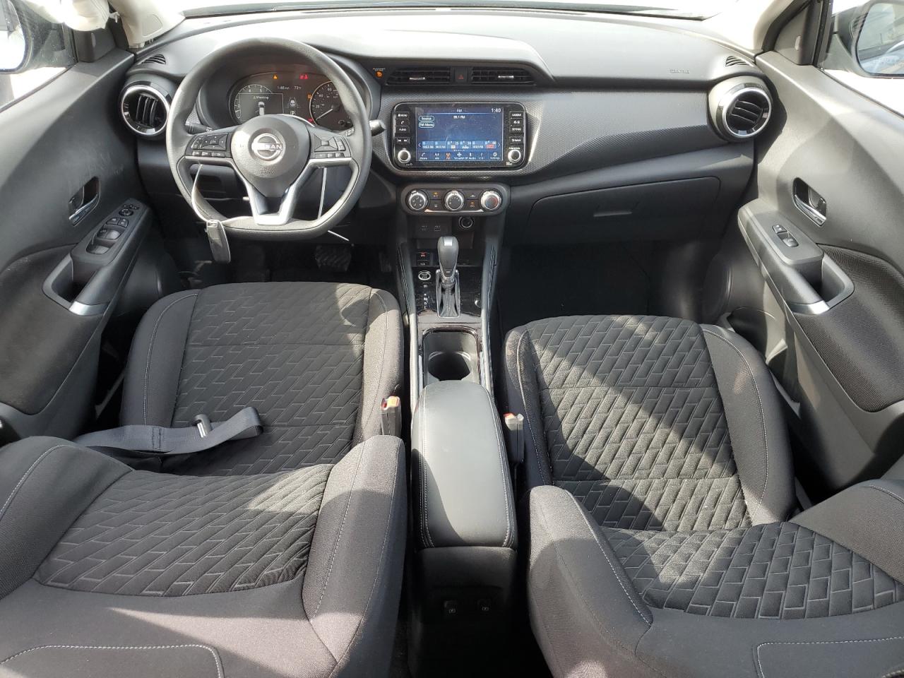 Автомобіль NISSAN KICKS SV 2023 | GrandCar Автомобіль NISSAN KICKS SV 2023 | GrandCar