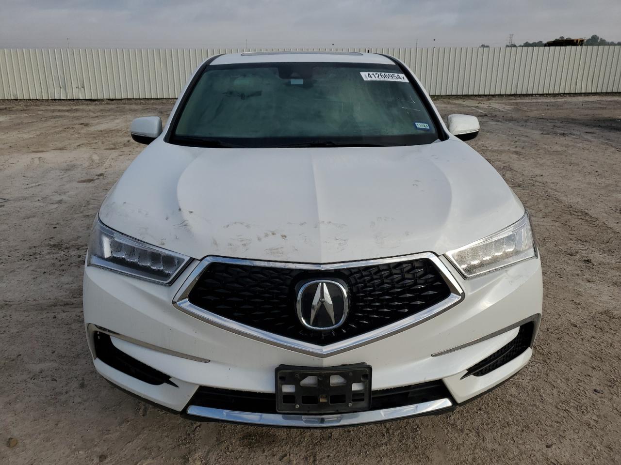 Автомобиль ACURA MDX 2020 | GrandCar Автомобиль ACURA MDX 2020 | GrandCar