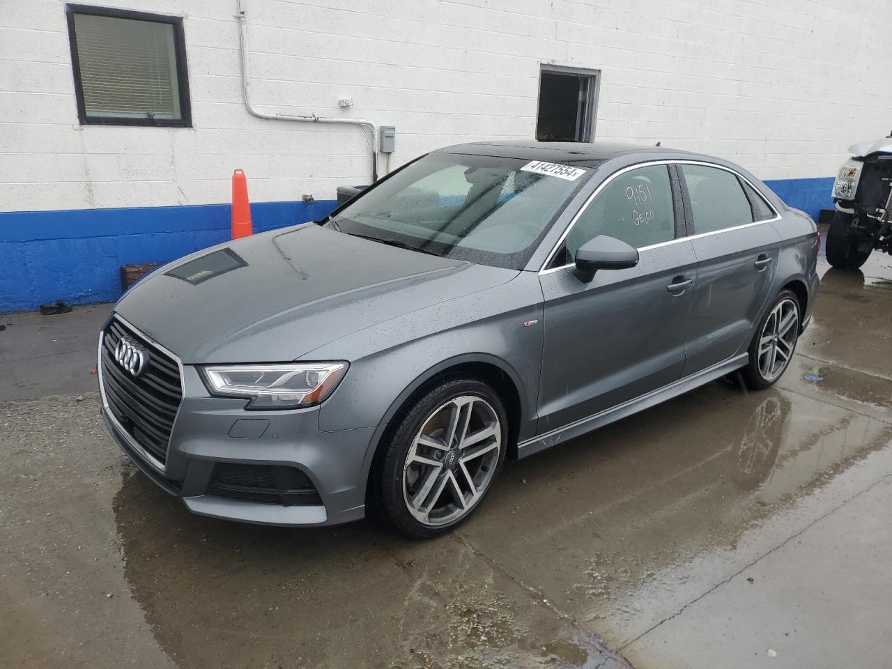 Автомобиль AUDI A3 PREMIUM PLUS 2019 | GrandCar
