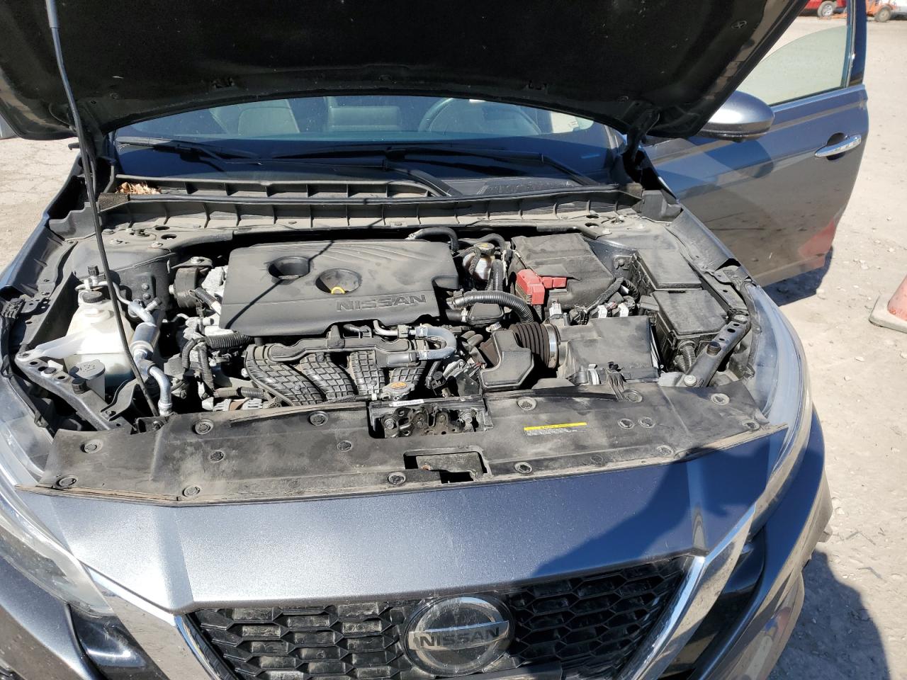 Автомобиль NISSAN ALTIMA PLATINUM 2020 | GrandCar Автомобиль NISSAN ALTIMA PLATINUM 2020 | GrandCar