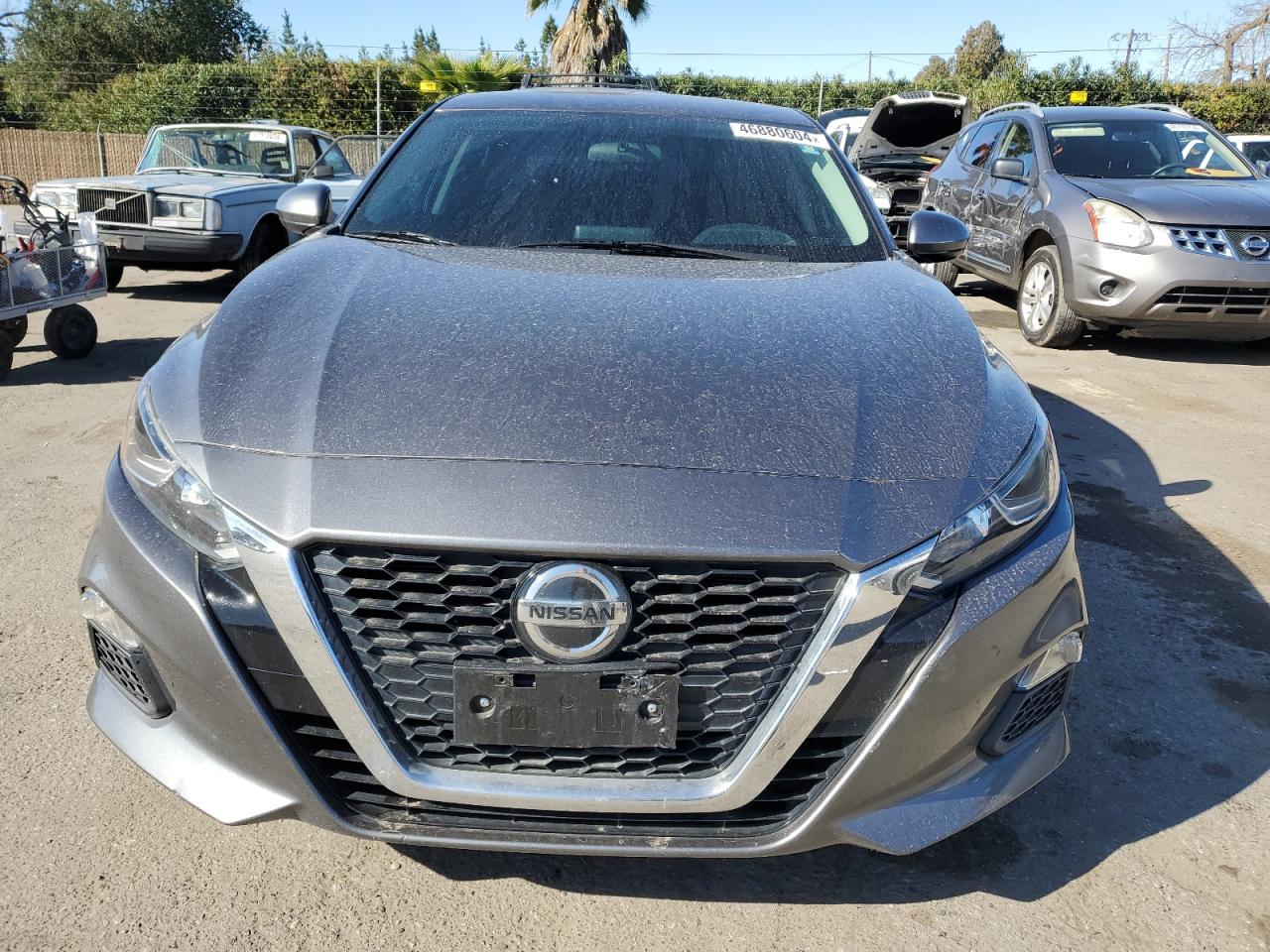 Автомобіль NISSAN ALTIMA S 2020 | GrandCar Автомобіль NISSAN ALTIMA S 2020 | GrandCar