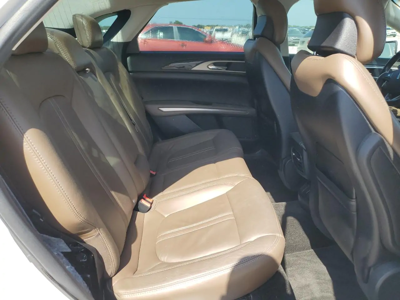 Автомобіль LINCOLN MKZ HYBRID 2016 | GrandCar Автомобіль LINCOLN MKZ HYBRID 2016 | GrandCar