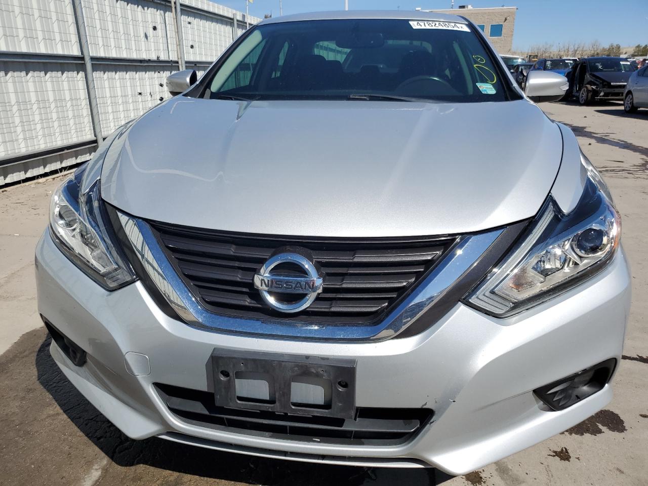 Автомобіль NISSAN ALTIMA SV 2016 | GrandCar Автомобіль NISSAN ALTIMA SV 2016 | GrandCar