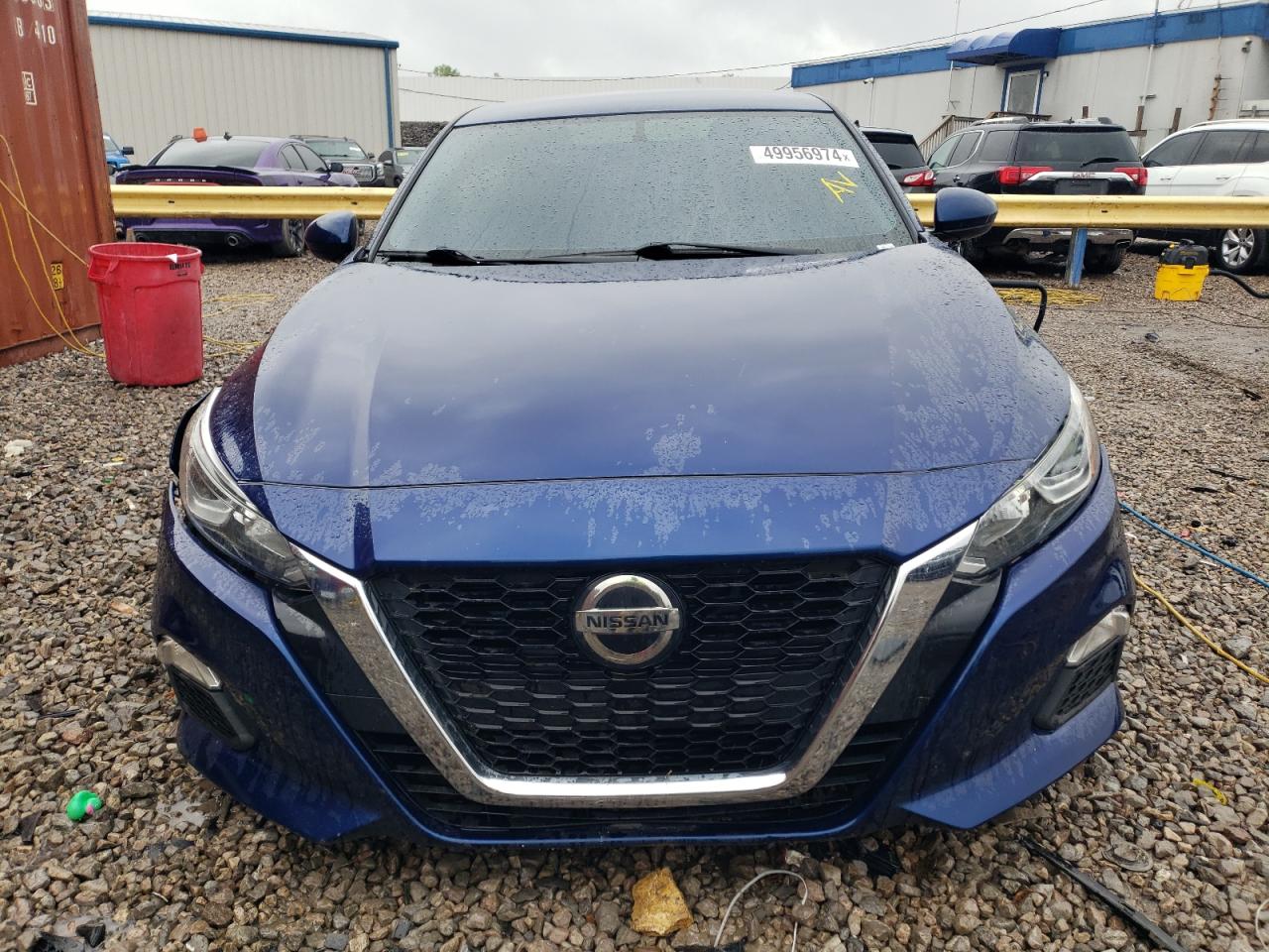 Автомобіль NISSAN ALTIMA S 2019 | GrandCar Автомобіль NISSAN ALTIMA S 2019 | GrandCar