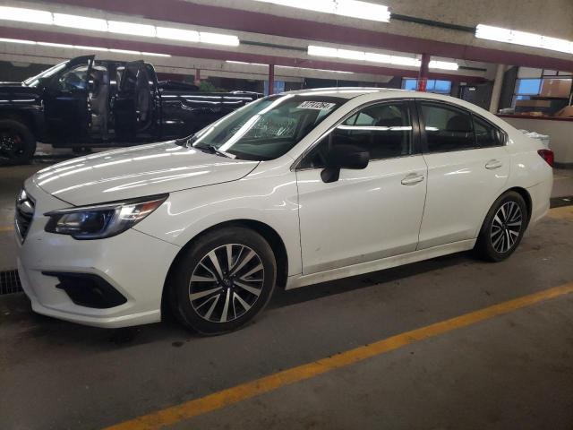 Автомобиль SUBARU LEGACY 2019 | GrandCar