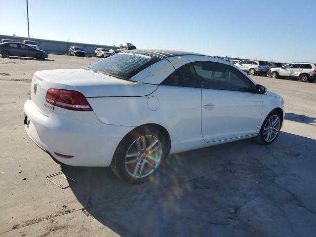 Автомобіль VOLKSWAGEN EOS KOMFORT 2013 | GrandCar Автомобіль VOLKSWAGEN EOS KOMFORT 2013 | GrandCar