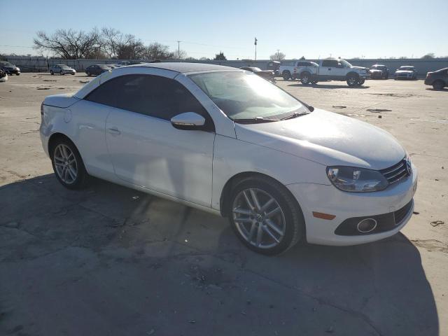 Автомобіль VOLKSWAGEN EOS KOMFORT 2013 | GrandCar Автомобіль VOLKSWAGEN EOS KOMFORT 2013 | GrandCar