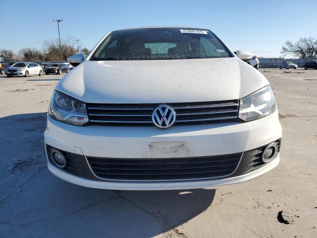 Автомобіль VOLKSWAGEN EOS KOMFORT 2013 | GrandCar Автомобіль VOLKSWAGEN EOS KOMFORT 2013 | GrandCar