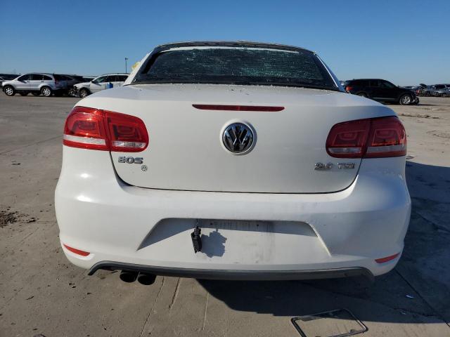 Автомобіль VOLKSWAGEN EOS KOMFORT 2013 | GrandCar Автомобіль VOLKSWAGEN EOS KOMFORT 2013 | GrandCar