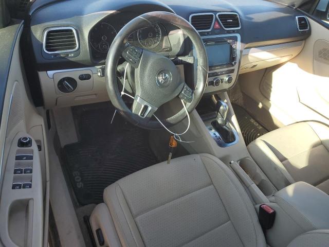 Автомобіль VOLKSWAGEN EOS KOMFORT 2013 | GrandCar Автомобіль VOLKSWAGEN EOS KOMFORT 2013 | GrandCar
