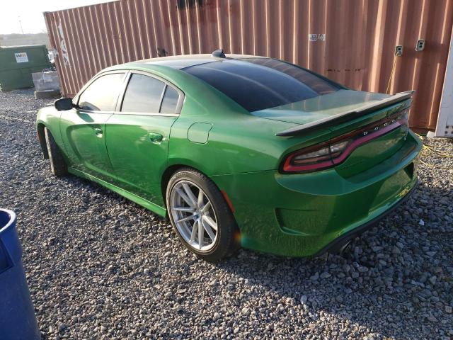 Автомобіль DODGE CHARGER SCAT PACK 2020 | GrandCar Автомобіль DODGE CHARGER SCAT PACK 2020 | GrandCar