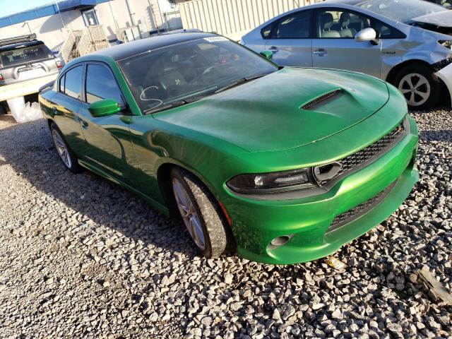 Автомобіль DODGE CHARGER SCAT PACK 2020 | GrandCar Автомобіль DODGE CHARGER SCAT PACK 2020 | GrandCar