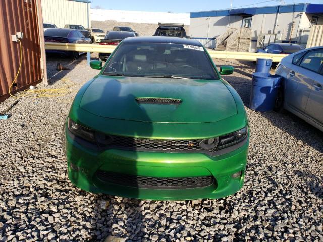 Автомобіль DODGE CHARGER SCAT PACK 2020 | GrandCar Автомобіль DODGE CHARGER SCAT PACK 2020 | GrandCar